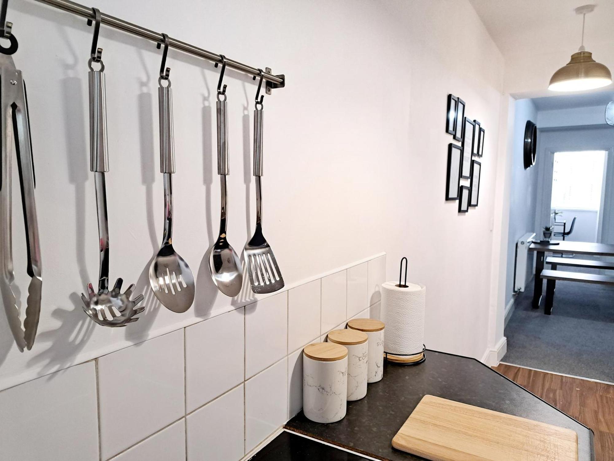 Stylish 2 Bed Apartment With Free Parking, Speed Wifi, Free Parking Colchester Exterior foto
